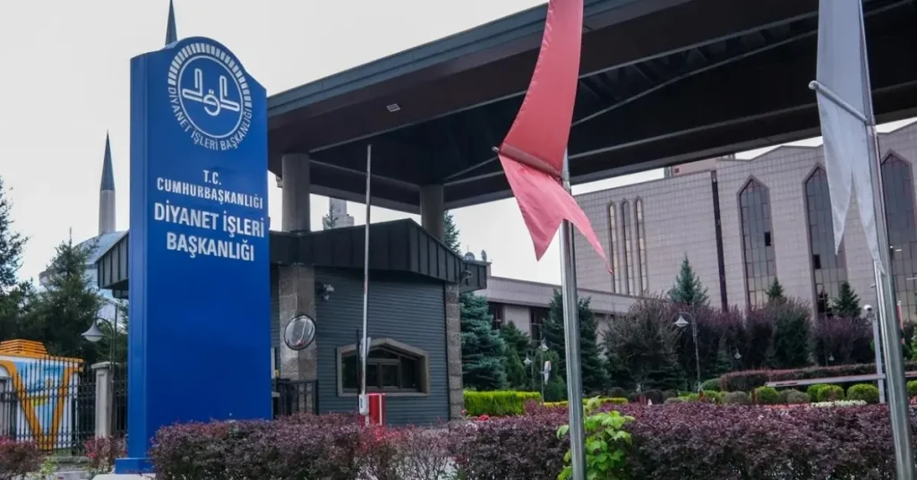 Diyanet İşleri Başkanlığı, 3 bin 209 personel alacak