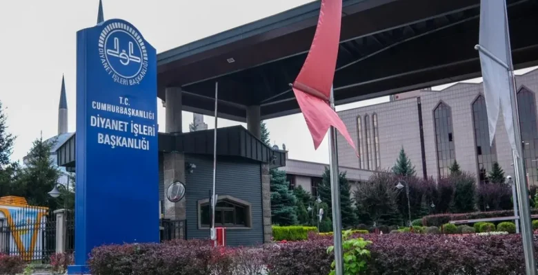 Diyanet İşleri Başkanlığı, 3 bin 209 personel alacak