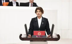 Diyarbakır Milletvekili Ataman’dan katil Netanyahu’ya sert tepki: Kudüs’ü yeniden fethettirirsiniz