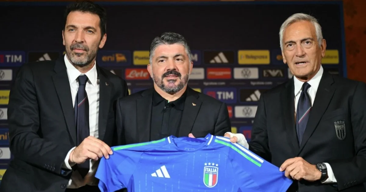 Dünya Kupası şoku sonrası İtalya’da istifalar peş peşe geldi