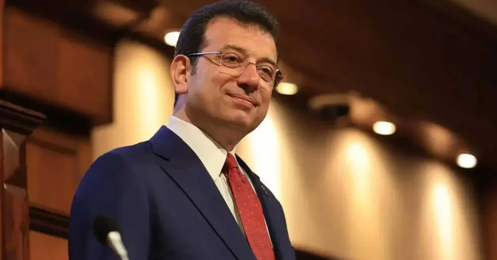Ekrem İmamoğlu davasında ara karar: 18 sanığa tahliye