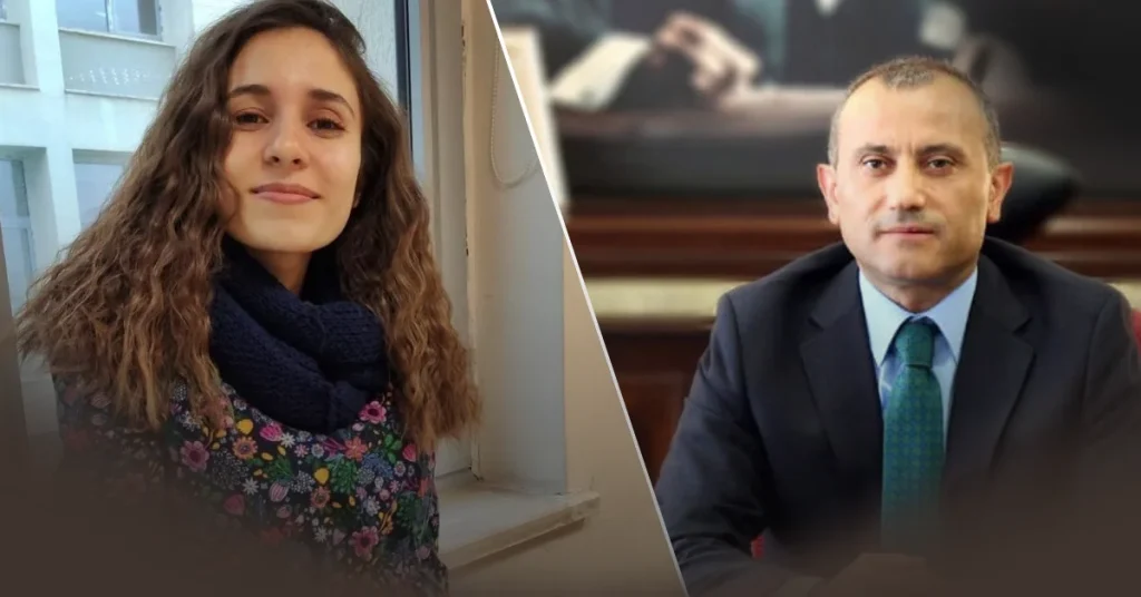 Eski vali adliyeye sevk edildi