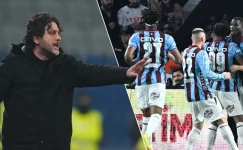 Fatih Tekke’li Trabzonspor İstanbul takımlarına geçit vermiyor