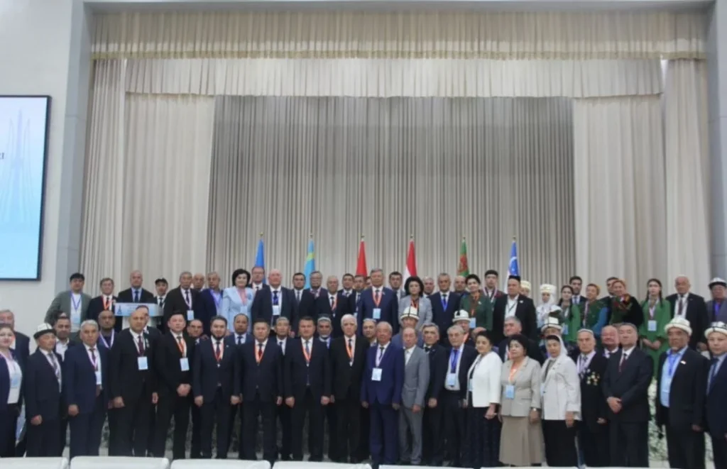Fergana’da düzenlenen Dostluk Forumu Türk dünyası için önemli mesajlar verdi