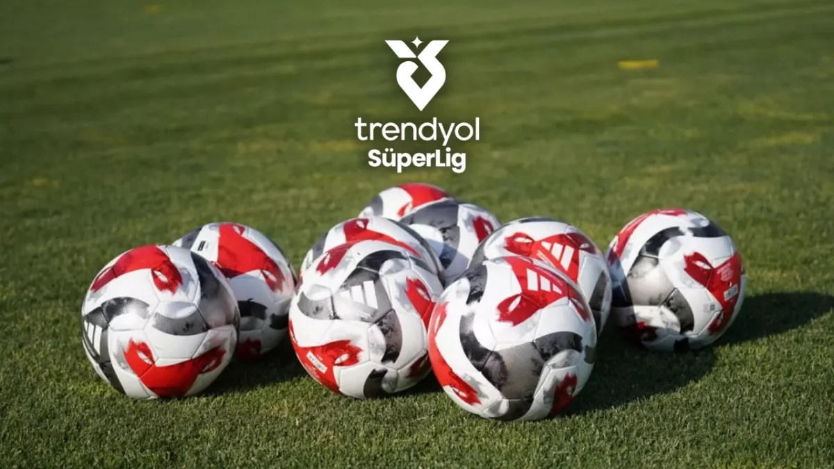 Futbolda bu haftanın maç takvimi açıklandı