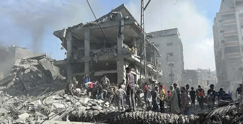 Gazze’de ateşkese rağmen ihlaller sürüyor