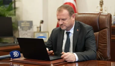 Hiçbir eylem ve söylem karşılıksız kalmayacaktır