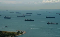 Hürmüz Boğazı açıldı, petrol sert düşüş yaşadı