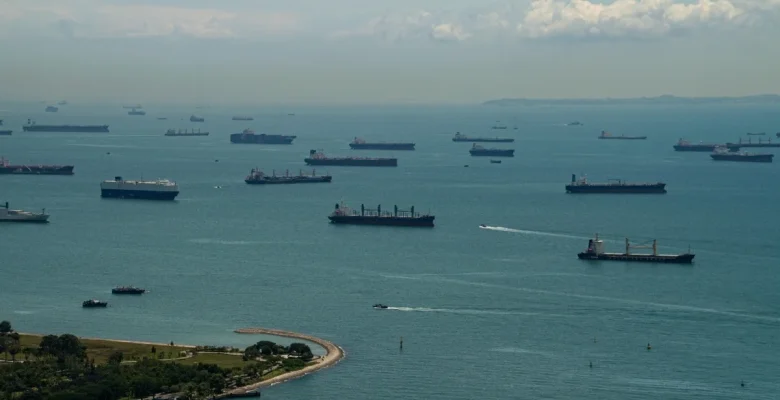 Hürmüz Boğazı açıldı, petrol sert düşüş yaşadı