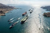 Hürmüz Boğazı’nda 8 Türk gemisi için tahliye çalışması