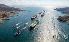 Hürmüz Boğazı’nda 8 Türk gemisi için tahliye çalışması