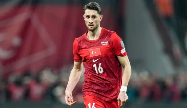 İsmail Yüksek hakkında bahis soruşturmasında takipsizlik kararı