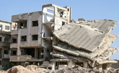 İsrail’in Lübnan saldırılarında can kaybı 1497’ye yükseldi