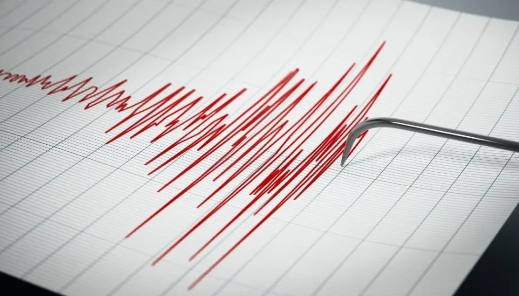Japonya’da şiddetli deprem: 7.5 büyüklüğünde