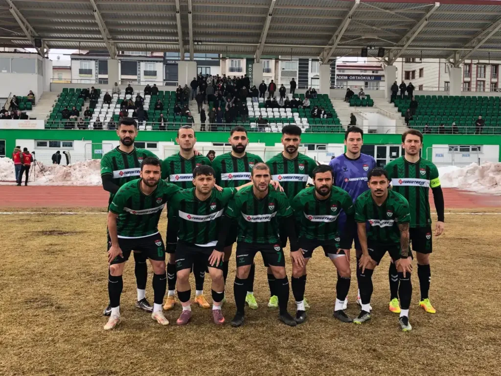 Kars 36 Spor’un ertelenen maçının yeni tarihi belli oldu