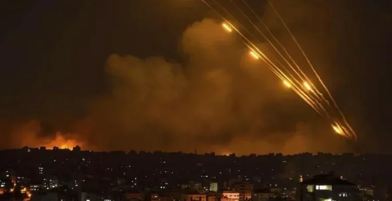 Katil İsrail'in saldırılarında Lübnan’daki can kaybı 2 bin 89’a yükseldi