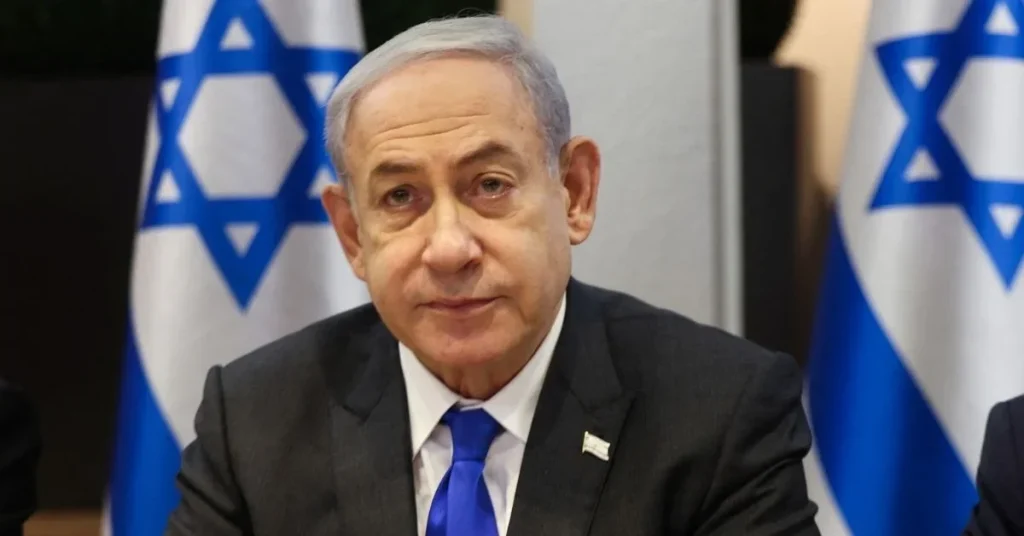 Katil Netanyahu, Lübnan'a saldırıların süreceğini açıkladı