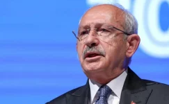 Kemal Kılıçdaroğlu, 11 ay 20 gün hapis cezasına çarptırıldı