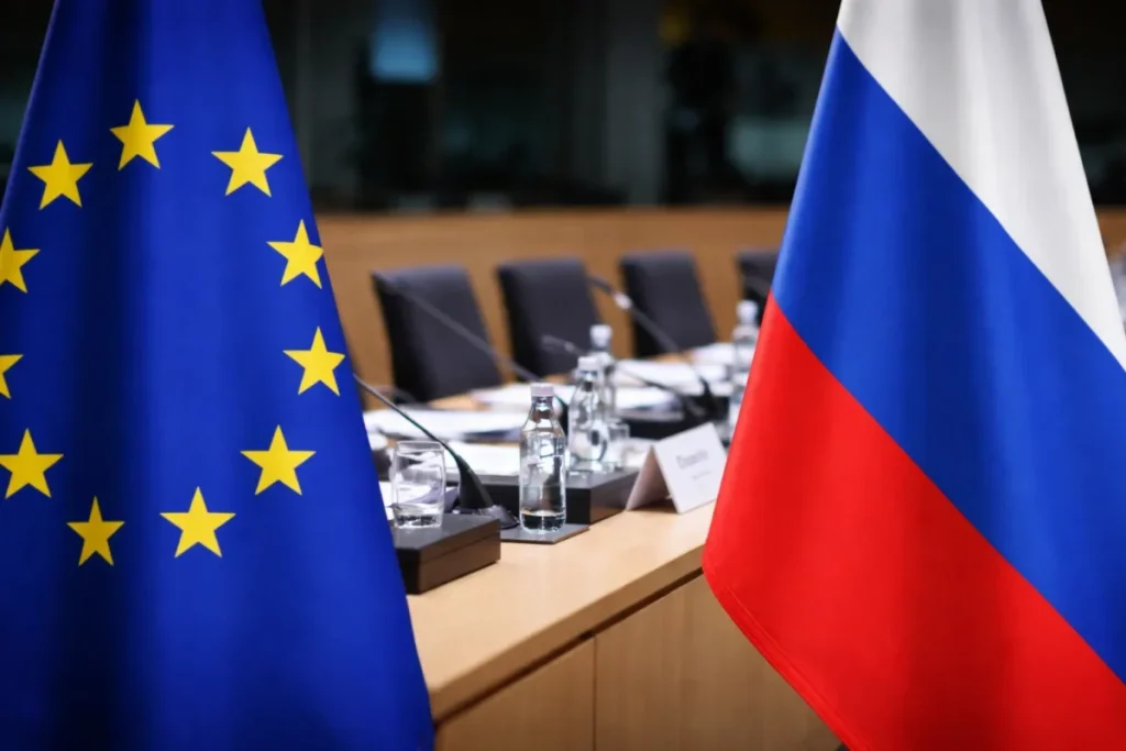 Kremlin’den Avrupa’ya temas mesajı