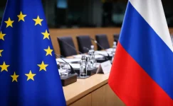 Kremlin’den Avrupa’ya temas mesajı