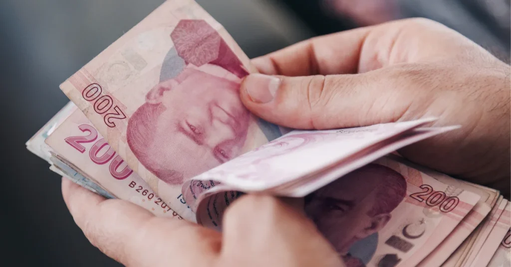 Kurban Bayramı ikramiyesi belli oldu
