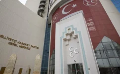 MHP’den Kütahya teşkilatına fesih kararı