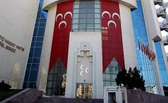 MHP’den iki ilde teşkilat kararı: Çanakkale ve Bilecik’te fesih