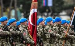 MSB: Komando tugaylarının sayısı artırılıyor