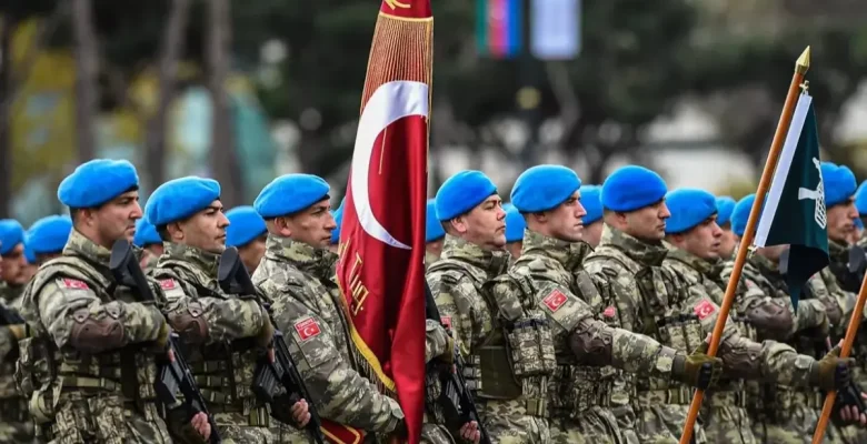 MSB: Komando tugaylarının sayısı artırılıyor