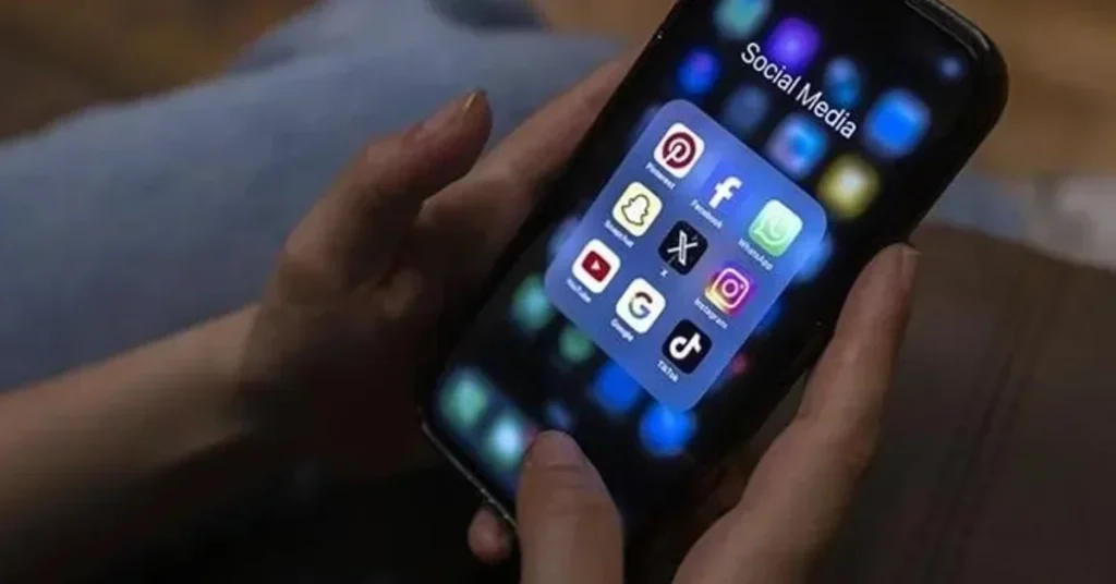 Meta, Google ve TikTok’a yeni vergi