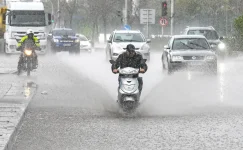 Meteoroloji’den 6 ile sarı kod uyarısı