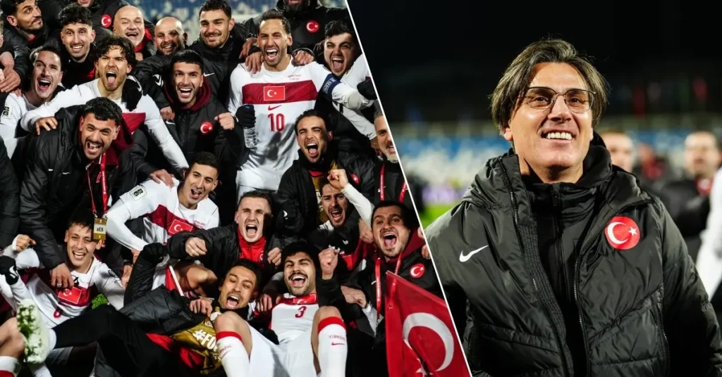Montella'dan dikkat çeken Dünya Kupası yorumu: "Tesadüf değil"