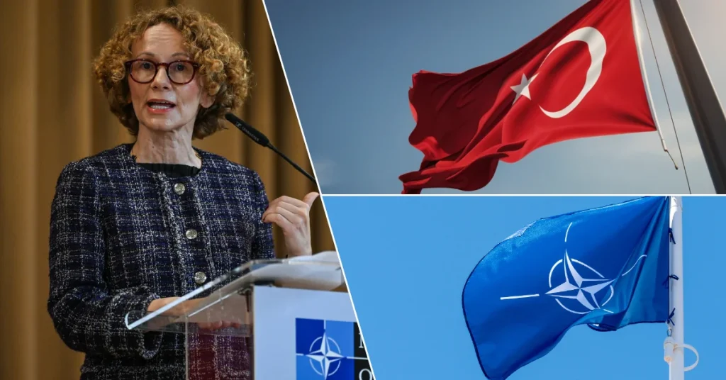 NATO’dan Türkiye’ye güçlü mesaj: Vazgeçilmez müttefik