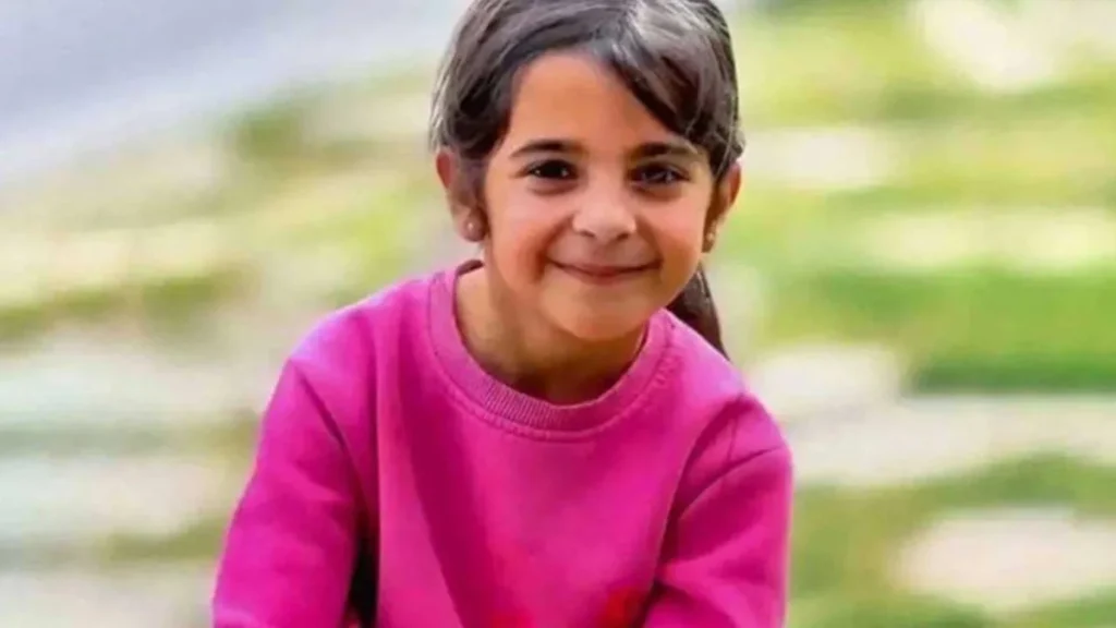 Narin Güran davasında hüküm açıklandı