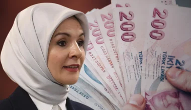 Nisan ayında 1,8 milyar liralık SED ödemeleri hesaplara yatırıldı