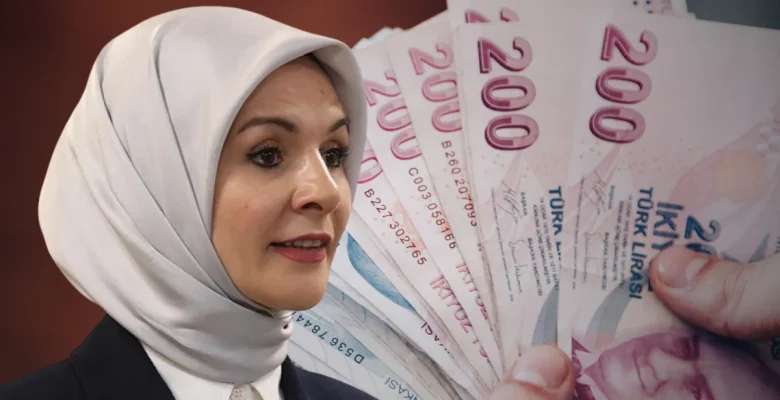 Nisan ayında 1,8 milyar liralık SED ödemeleri hesaplara yatırıldı