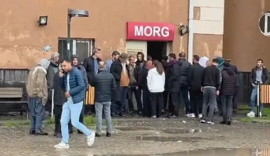 Okul bahçesine yıldırım düştü: 2 çocuk hayatını kaybetti