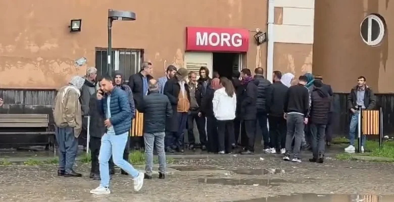 Okul bahçesine yıldırım düştü: 2 çocuk hayatını kaybetti