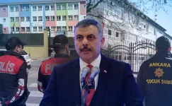 Okul çevrelerinde güvenlik önlemleri artırılıyor