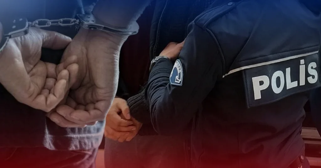Okul saldırıları sonrası provokatif paylaşımlara müdahale: 127 kişi gözaltında