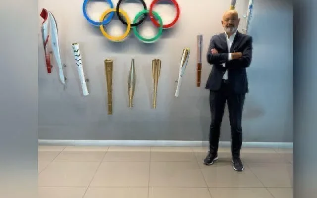 Ömer Gürsoy: Şehirlerin Kulübü: ATDSK