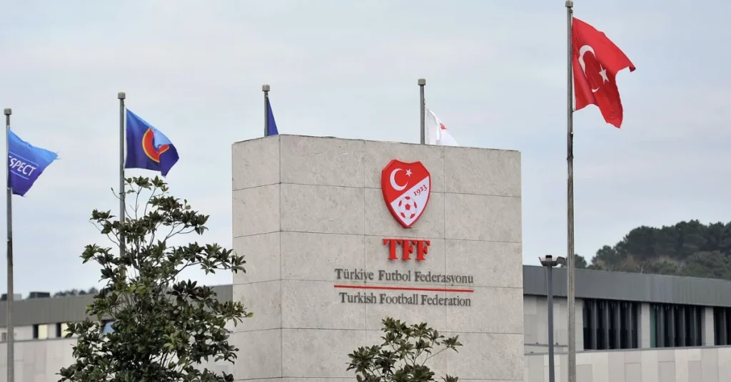 PFDK kararları açıklandı: 11 kulübe ceza yağdı