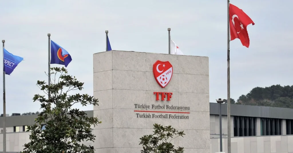 PFDK'dan Galatasaray'a ağır ceza: 1,24 milyon TL