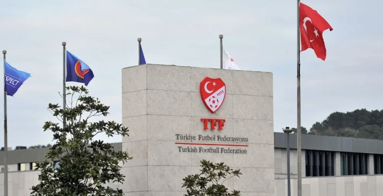 PFDK’dan Galatasaray’a ağır ceza: 1,24 milyon TL