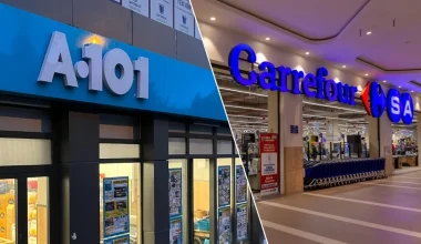 Perakendede dev satın alma: A101, CarrefourSA’yı devralıyor