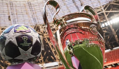 Şampiyonlar Ligi’nde çeyrek final heyecanı başlıyor