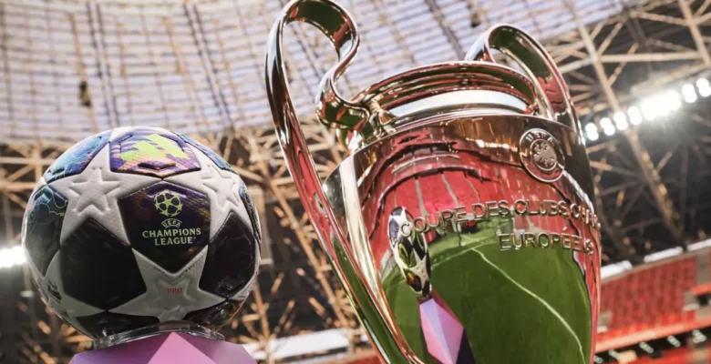 Şampiyonlar Ligi’nde çeyrek final heyecanı başlıyor