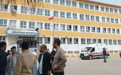 Şanlıurfa’da okulda saldırı iddiasına valilikten açıklama