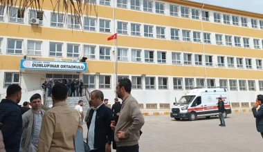 Şanlıurfa’da okulda saldırı iddiasına valilikten açıklama