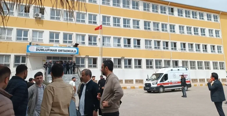 Şanlıurfa’da okulda saldırı iddiasına valilikten açıklama